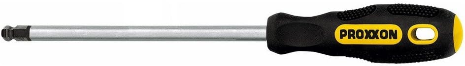 PROXXON 22204 FLEX-DOT Schraubendreher Innensechskant HX2 2x100mm HEX-Ball