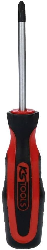 KS Tools ERGOTORQUEplus® Schraubendreher Fürtri-Wing-Schrauben, 4