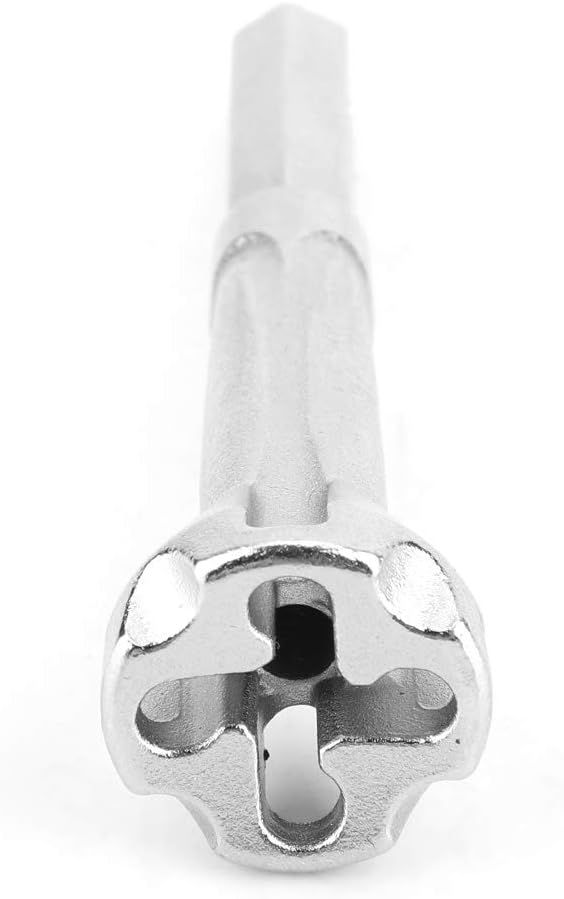Fafeicy Abisolierzange und Verdriller Set, 4-6mm²
