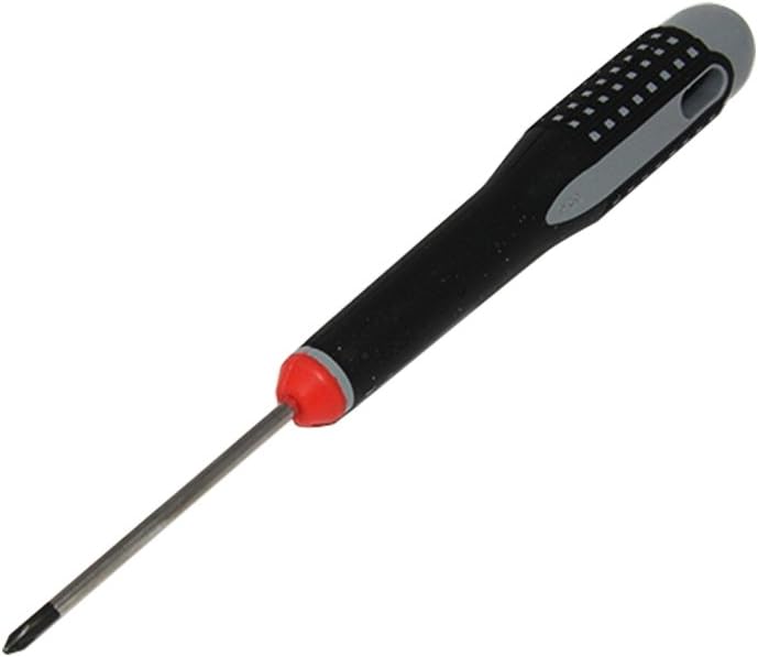 BE-8600 Schraubendreher Phillips Größe: PH0 L.KLIn: 60mm BAHCO
