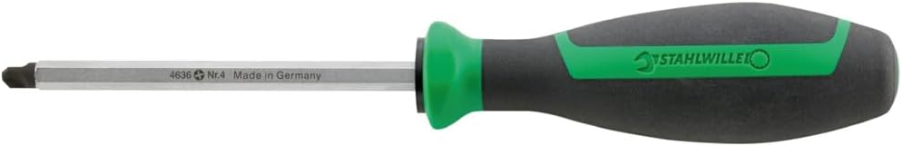 DESTORNILLADOR TORQ-SET - 4636 NO.4