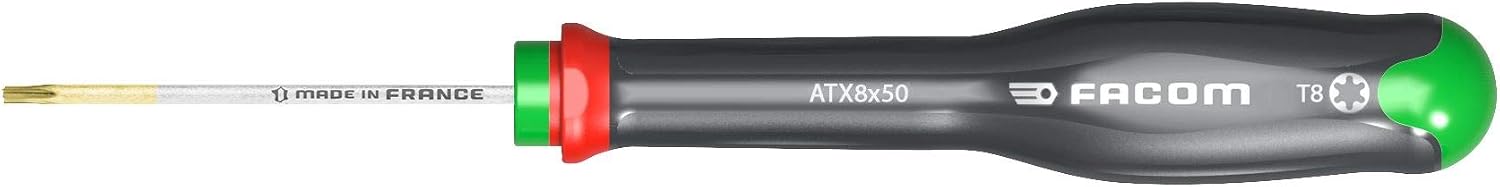 Facom ATX8X50 Schraubendreher