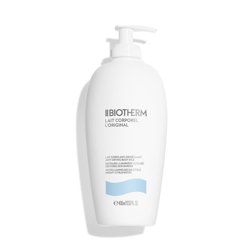Biotherm Lait Corporel L'Original, Bodylotion für trockene Haut