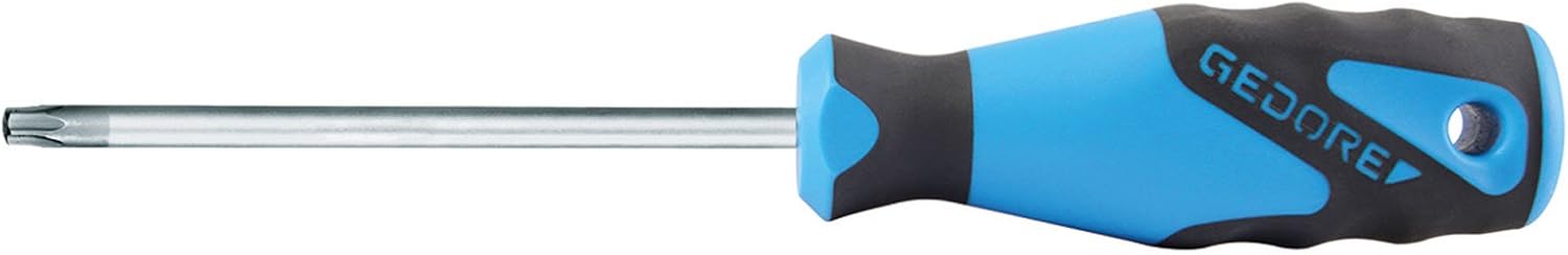 GEDORE 3K-Schraubendreher TX PLUS 40IP, 2163 TX 40IP