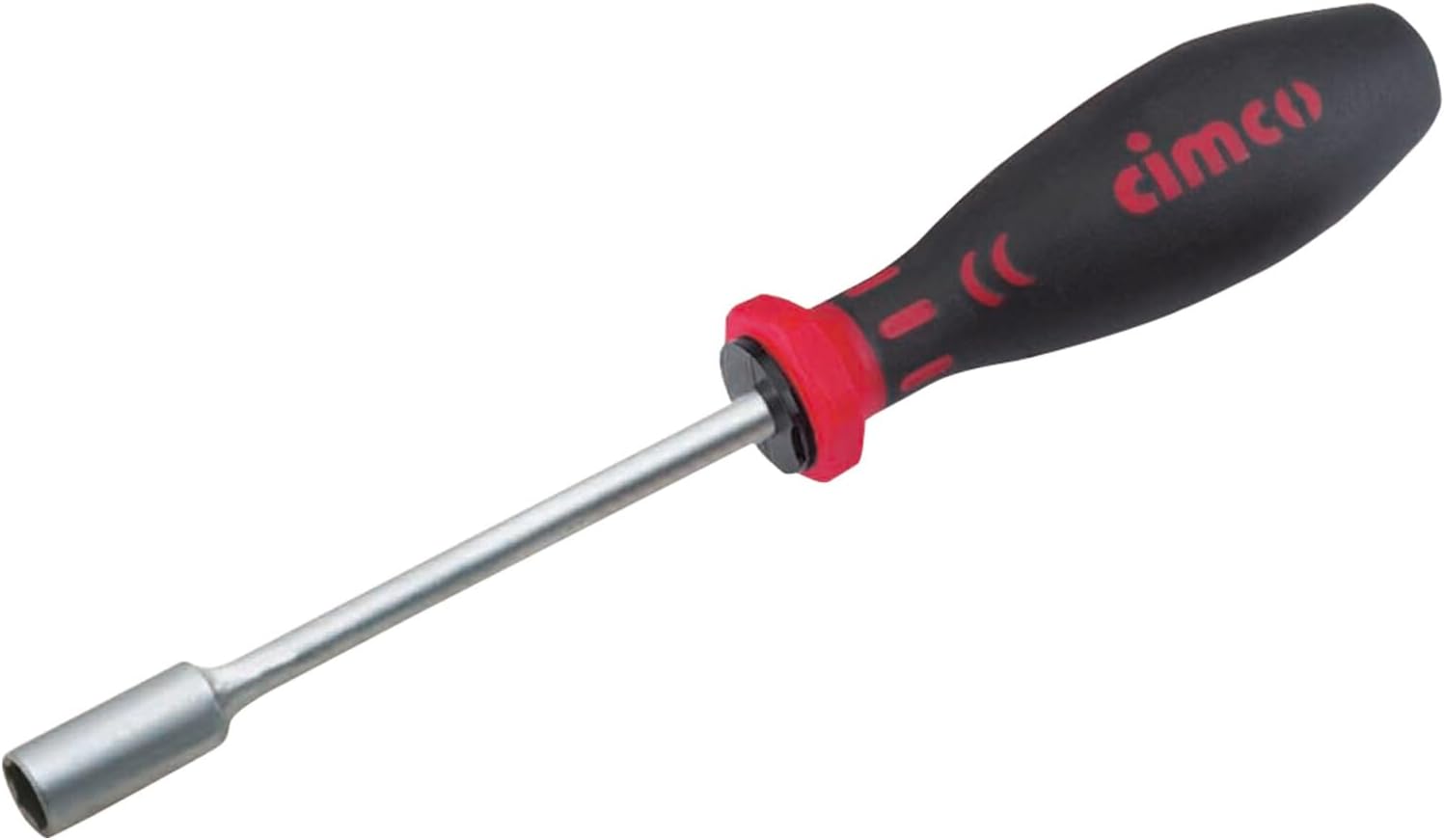 Cimco 117207 – Nackt Schraubendreher Steckschlüssel-Einsatz SW7 x 125