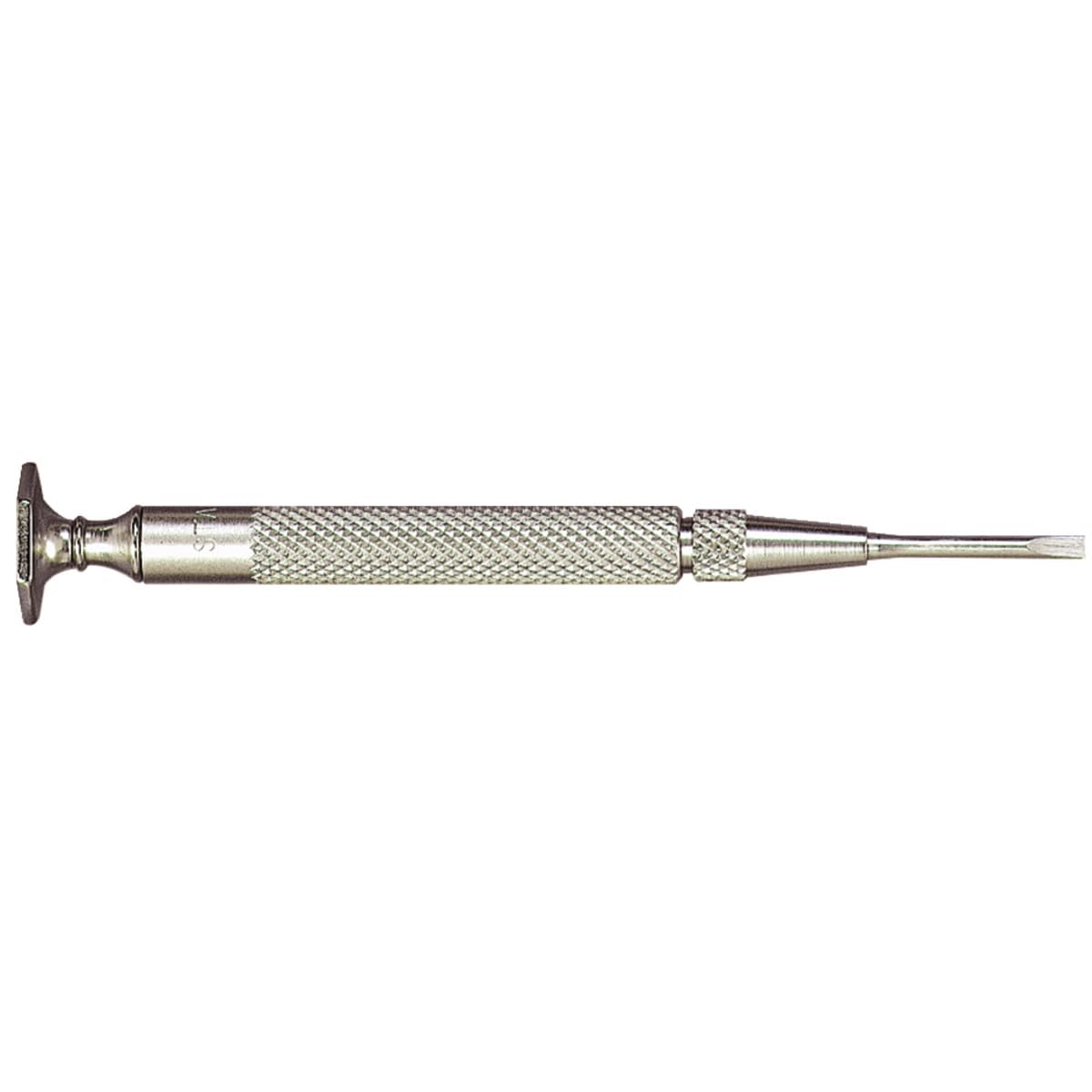 Starrett Juwelier Schraubendreher, 555D
