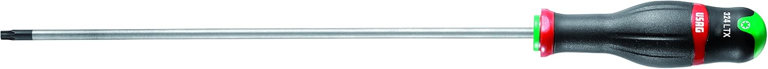 USAG 324 LTX T40x275 Schraubendreher (für Torx Schrauben) U03240161