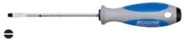 Werkzeug manuell Schraubendreher/Akkuschrauber mechanisch Maxxpro witte-53111-dest. Maxxpro PL. 10 x 200 mm