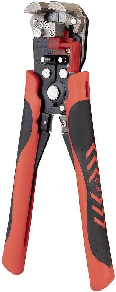 Automatische Abisolierzange Pro 1