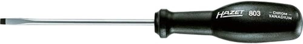 Hazet 803-30 Schraubendreher 0,5 x 3 mm
