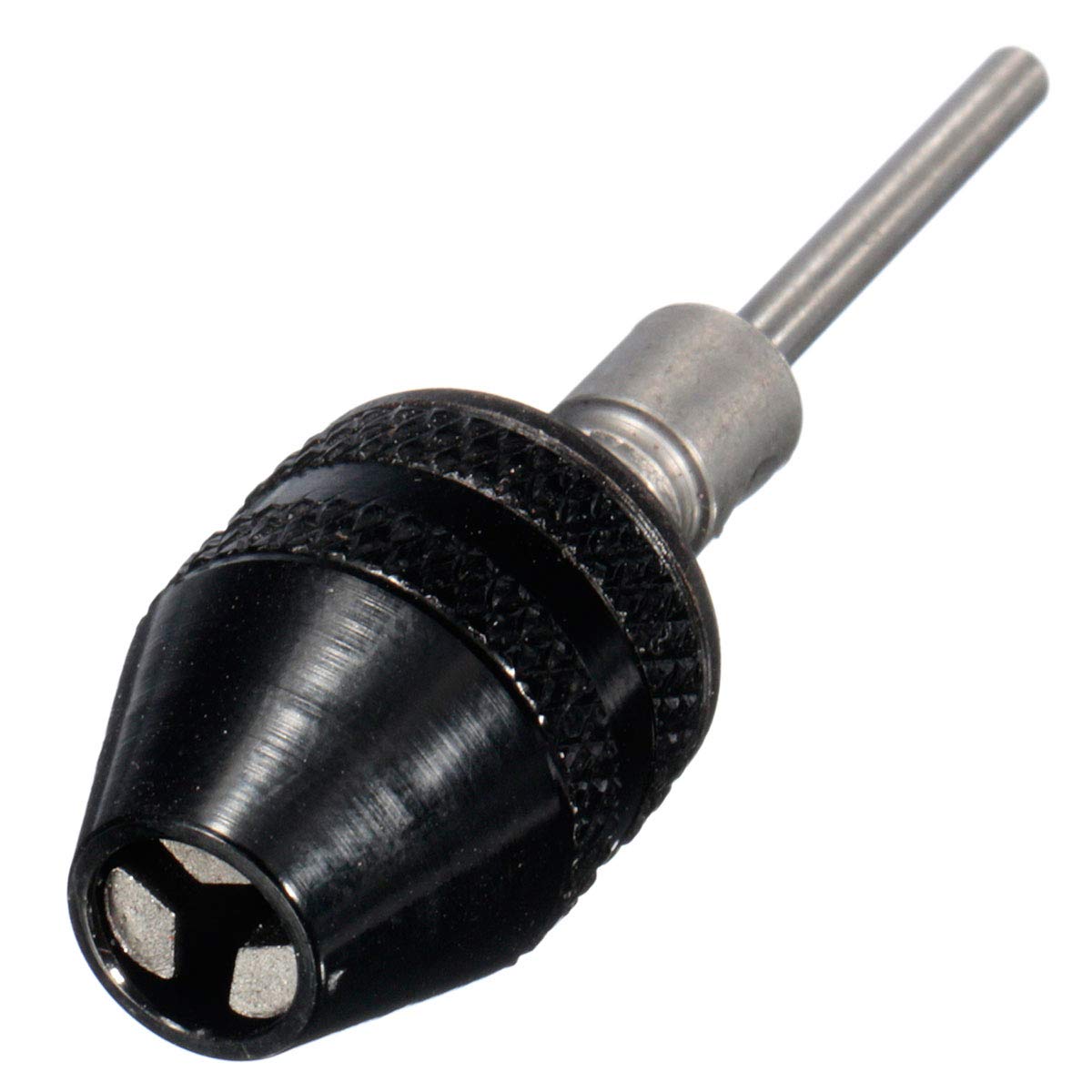 0,3-4 Mm Schnellspannbohrfutter Elektrische Grinder Adapter Mit 3 Mm Pleuel Für Dremel