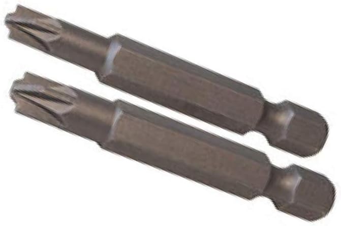 422001 Schraubendreher-Bits Anz.Stk: 2 50mm Lötspitze: MOD Größe: 1,2 C.K