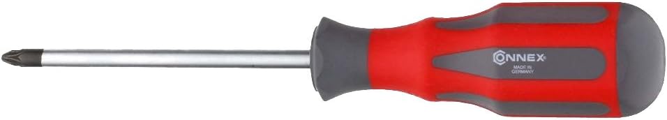 Connex COX353012 Profi-Schraubendreher PZ 2, 100 mm