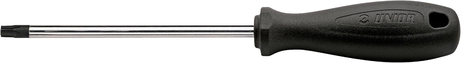 Unior 621CR Schraubendreher für Innen-TX-Schrauben, 6 mm