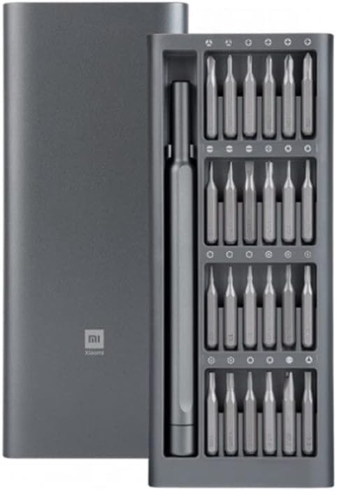 Zestaw śrubokrętów Xiaomi Mi Precision Screwdriver Kit 24-in-1