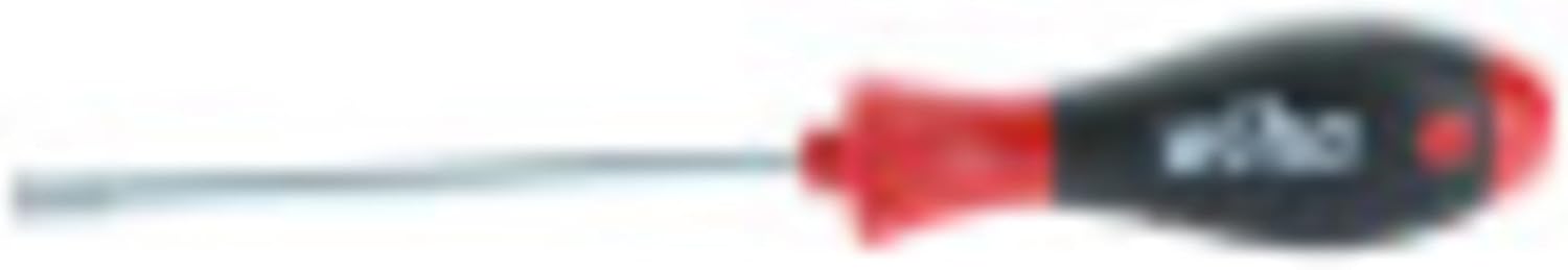 Torx SoftFinish Schraubendreher mit gepolstertem Griff in Klappschale