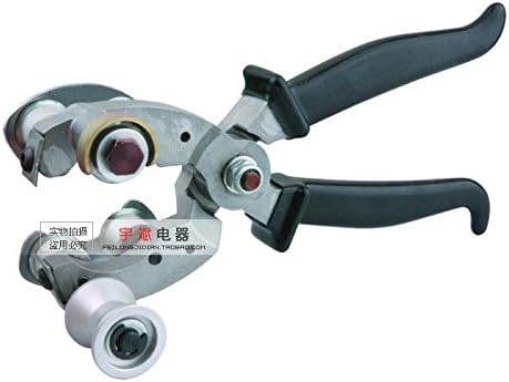 kbx-45 Kabel Abisolier Kabel/Messer für Abmanteln 10–45 mm Mitte der CONDUCTING Draht und Kabel