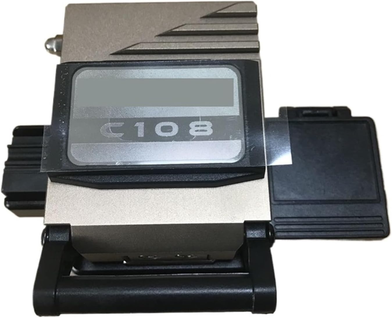 Faser-spalter Fiber Optic Splicer Schneiden Messer C108 Faser-spalter C-108 FTTH Kabel Cutter Hohe Präzision Hochpräzise Trenngeräte