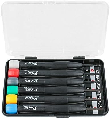 Schraubendreher Set Torx Präzisions -