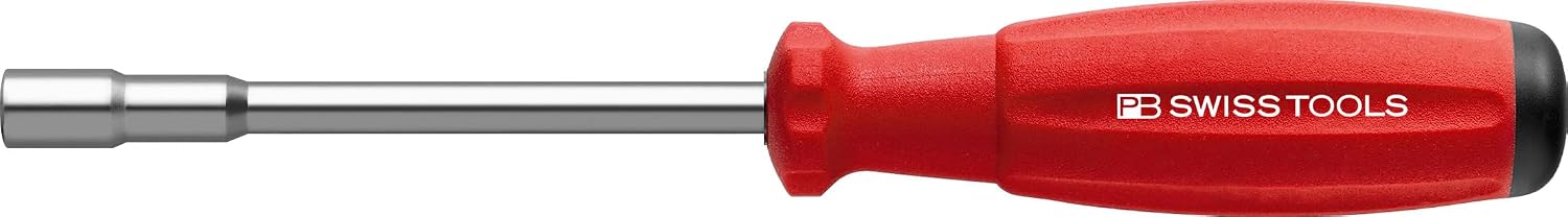 PB Swiss Tools Bithalter Schraubenzieher lang, magnetisch, 8451.10-100 M CN