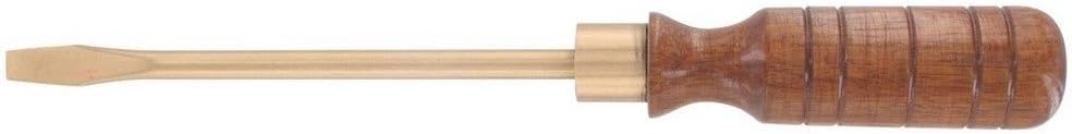 FACOM Schlitz-Schraubendreher 150x7, Funkenfrei, 1 Stück, AN7X150SR