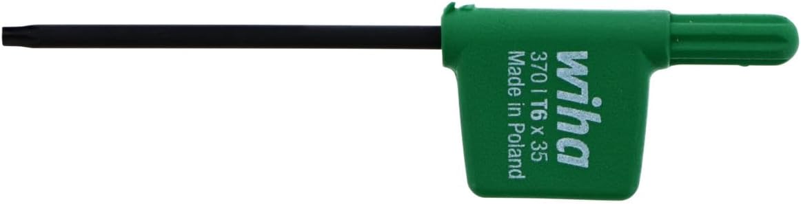 Wiha Torx-Schraubendreher, 10 Stück