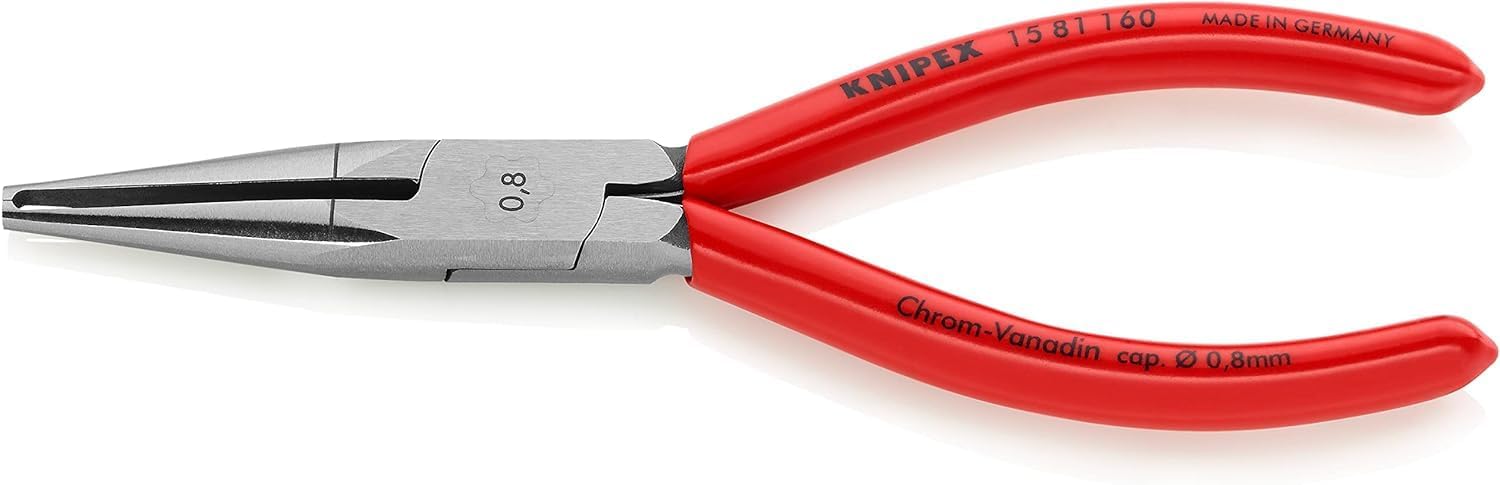 KNIPEX Abisolierzange, 15 51 160