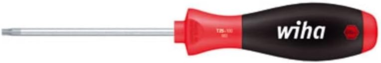Wiha SoftFinish® TORX® MagicSpring® Schraubendreher. T10 x 80