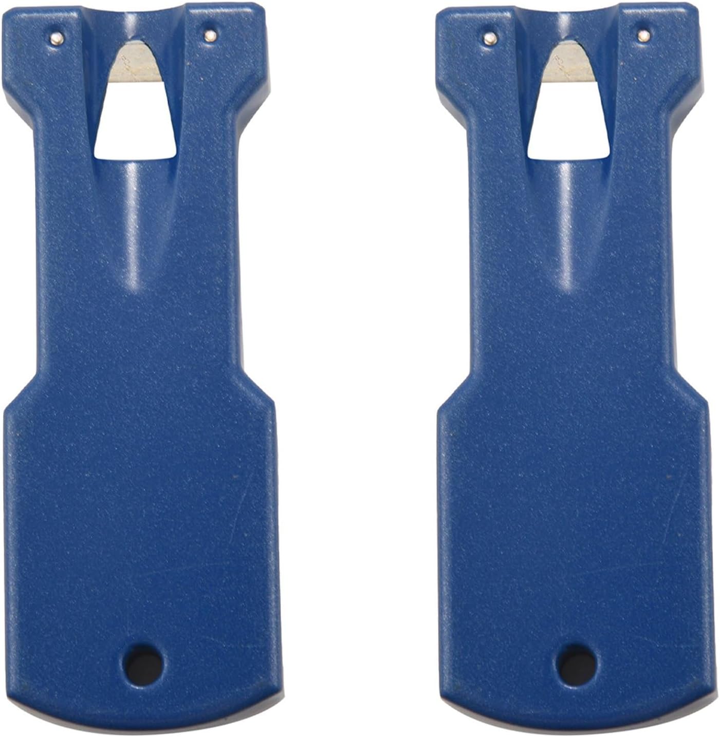 2 x Glasfaser-Abisoliergerät, Längsschnitt, Kabelschneider, RBT-
