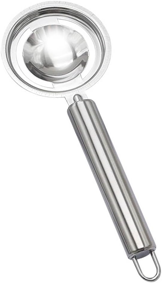 Eidottertrenner für Präzises Kochen und Backen