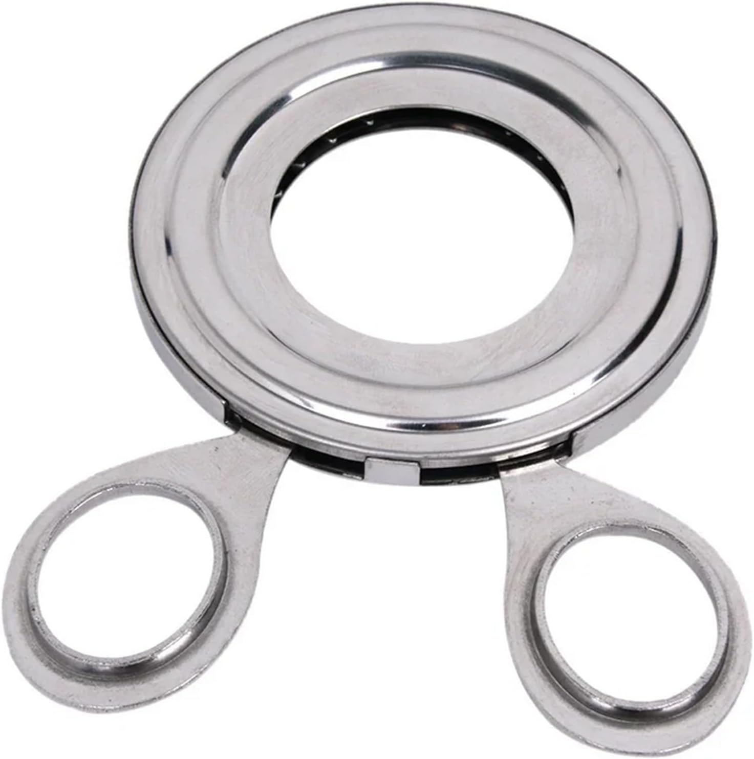 Eierschalenschneider Eierschalenöffner Eierköpfer für Zuhause, gekochte Eier Cutter Cracker Separator