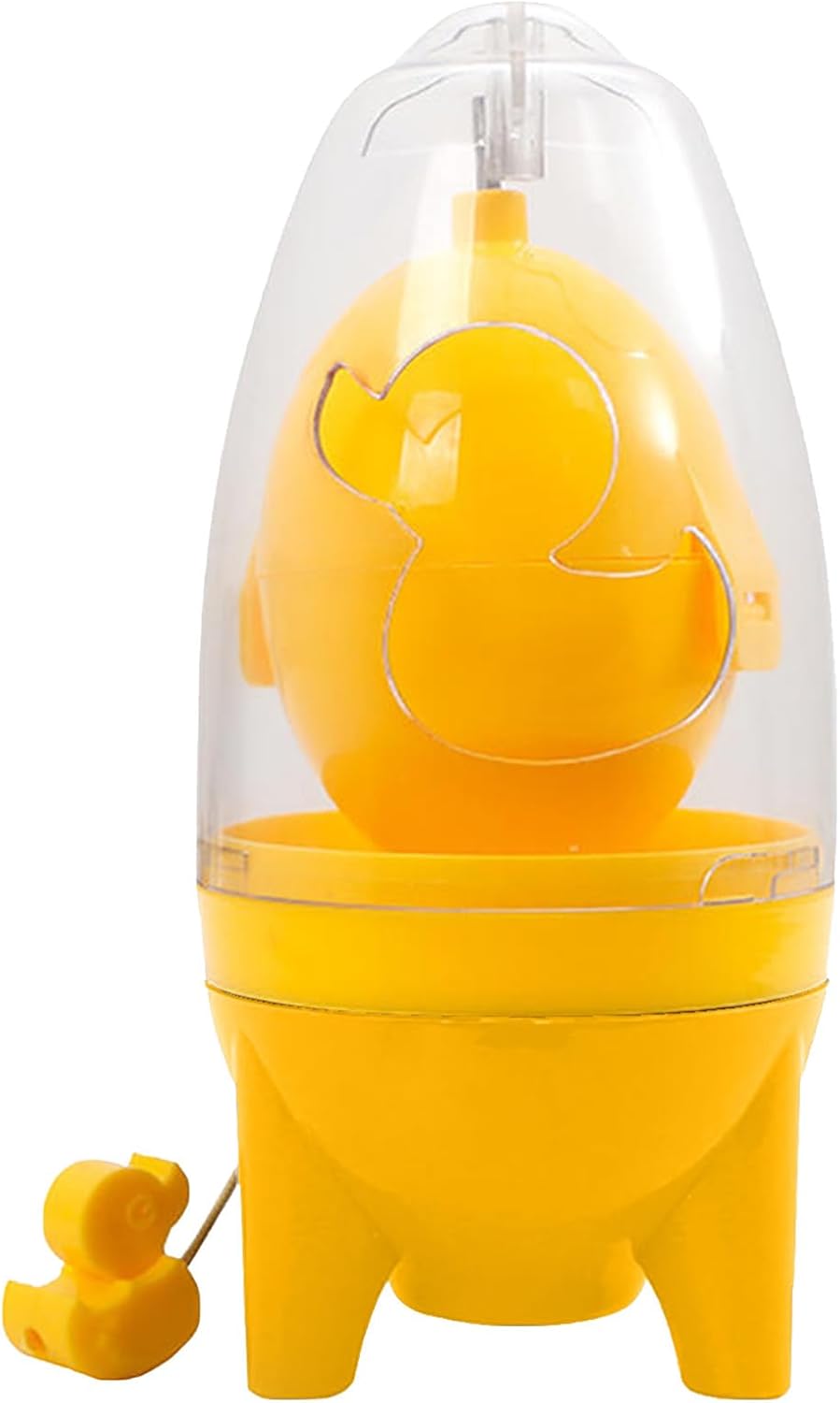 Egg Shaker – Manueller Eiermixer, glattes Mixgerät, gleichmäßige
