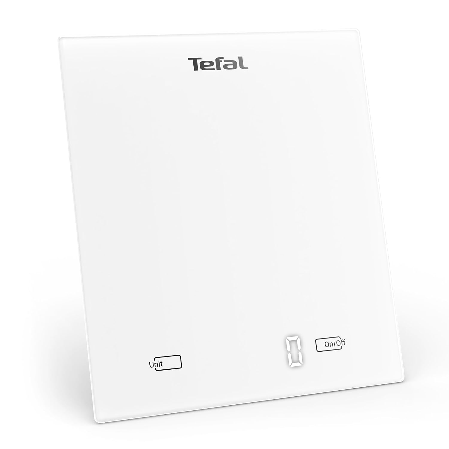 Tefal - Essential Balance de cuisine électronique capacité - 5 kg